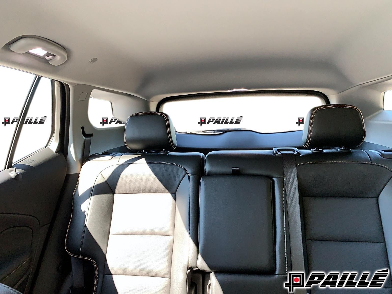 GMC Terrain  2024 à Sorel-Tracy, Québec