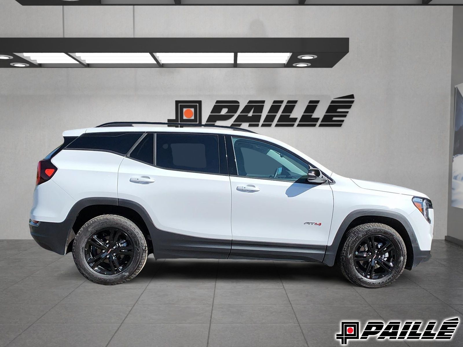 2024 GMC Terrain in Berthierville, Quebec