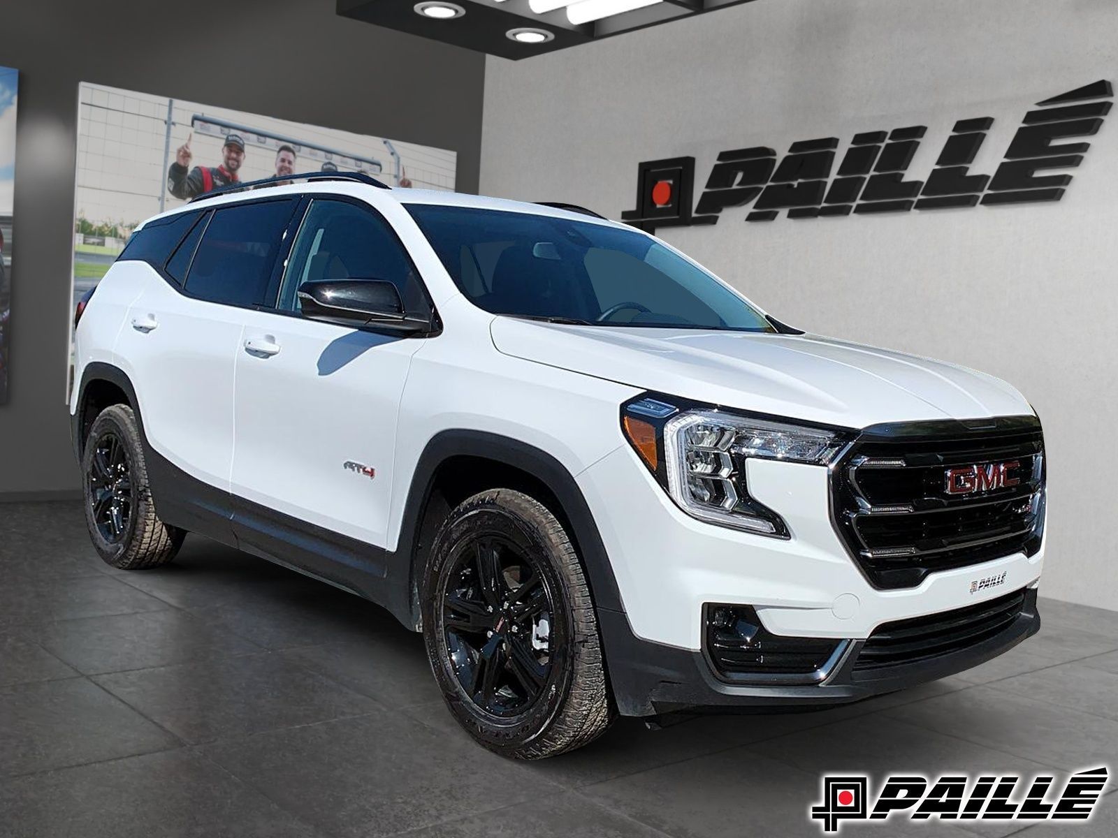 GMC Terrain  2024 à Sorel-Tracy, Québec
