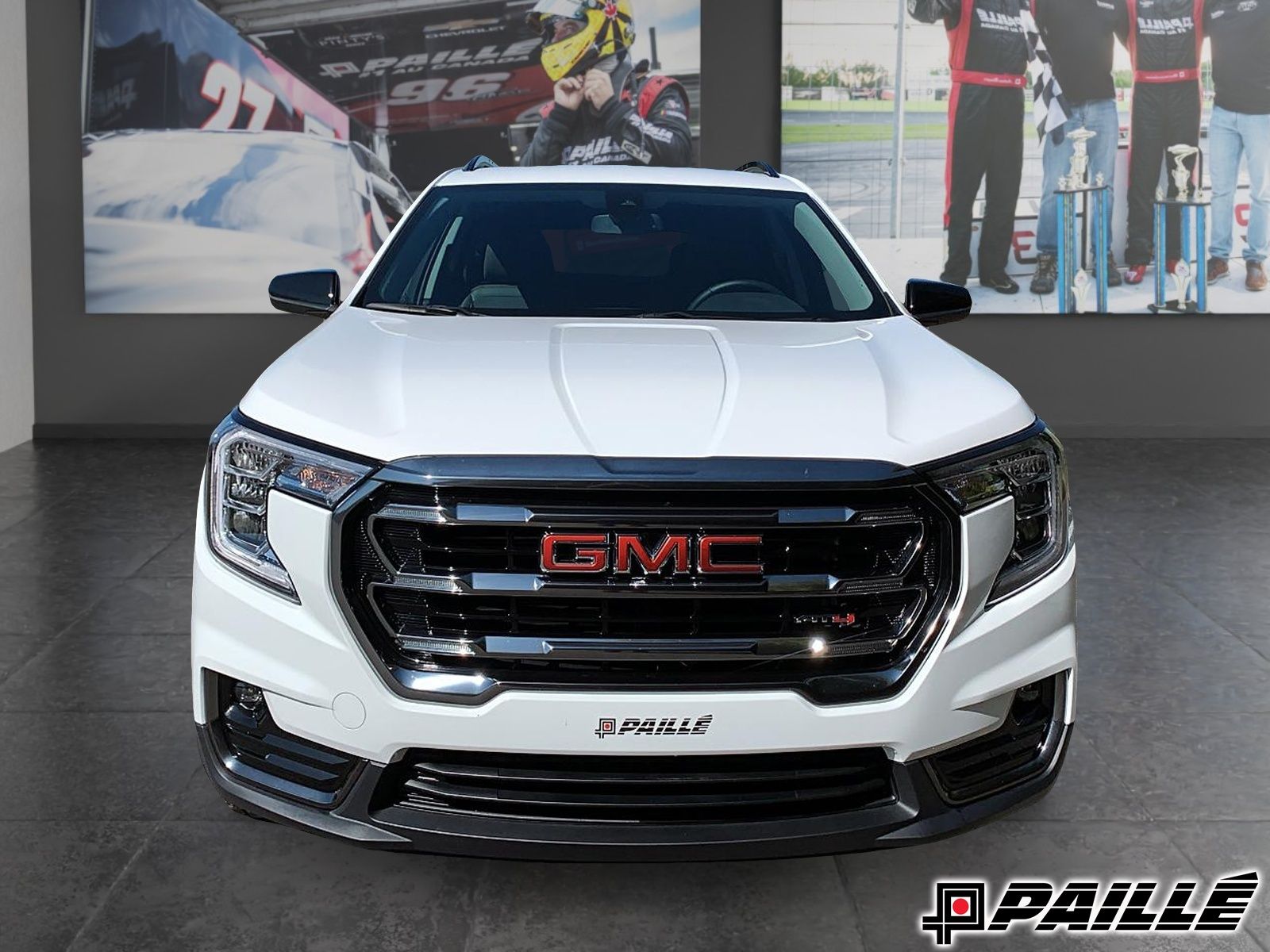 2024 GMC Terrain in Berthierville, Quebec