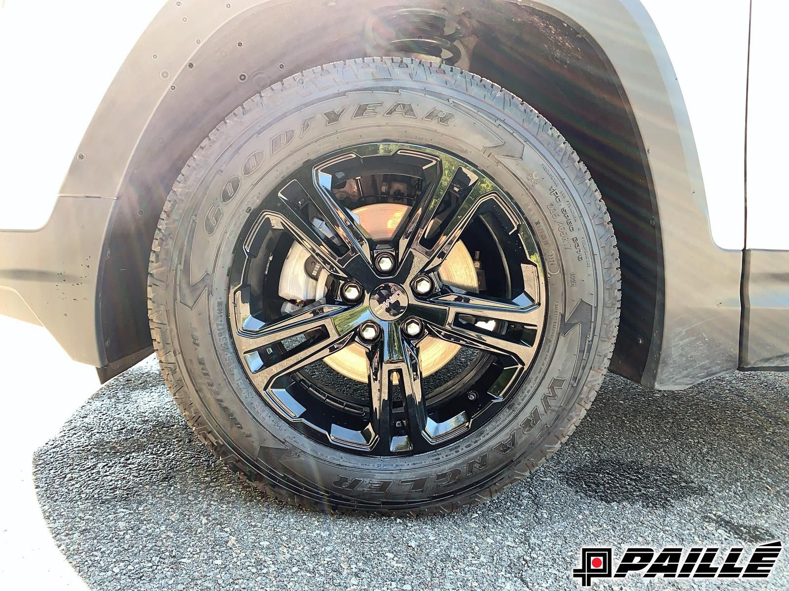 2024 GMC Terrain in Berthierville, Quebec