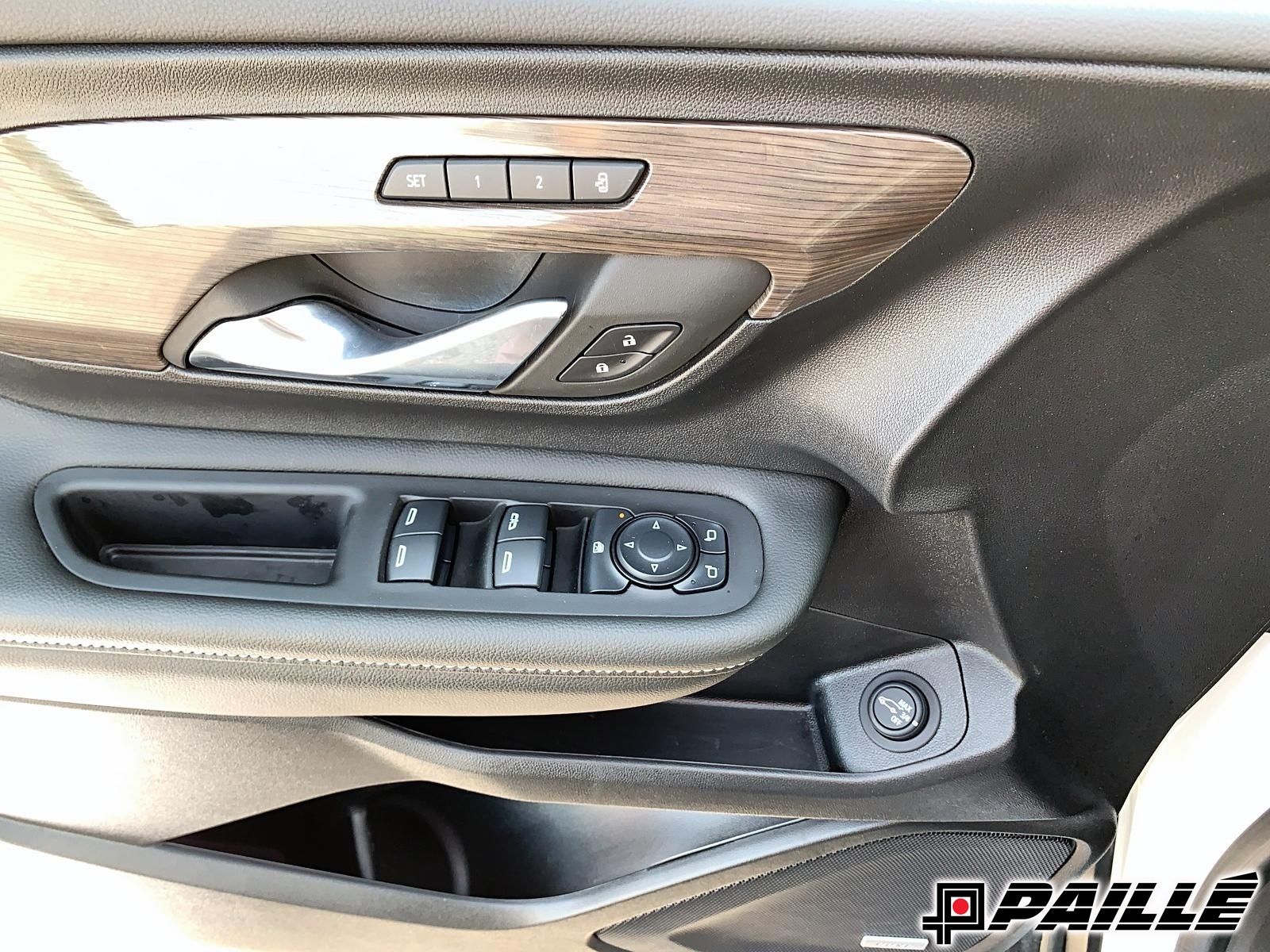 2024 GMC Terrain in Sorel-Tracy, Quebec