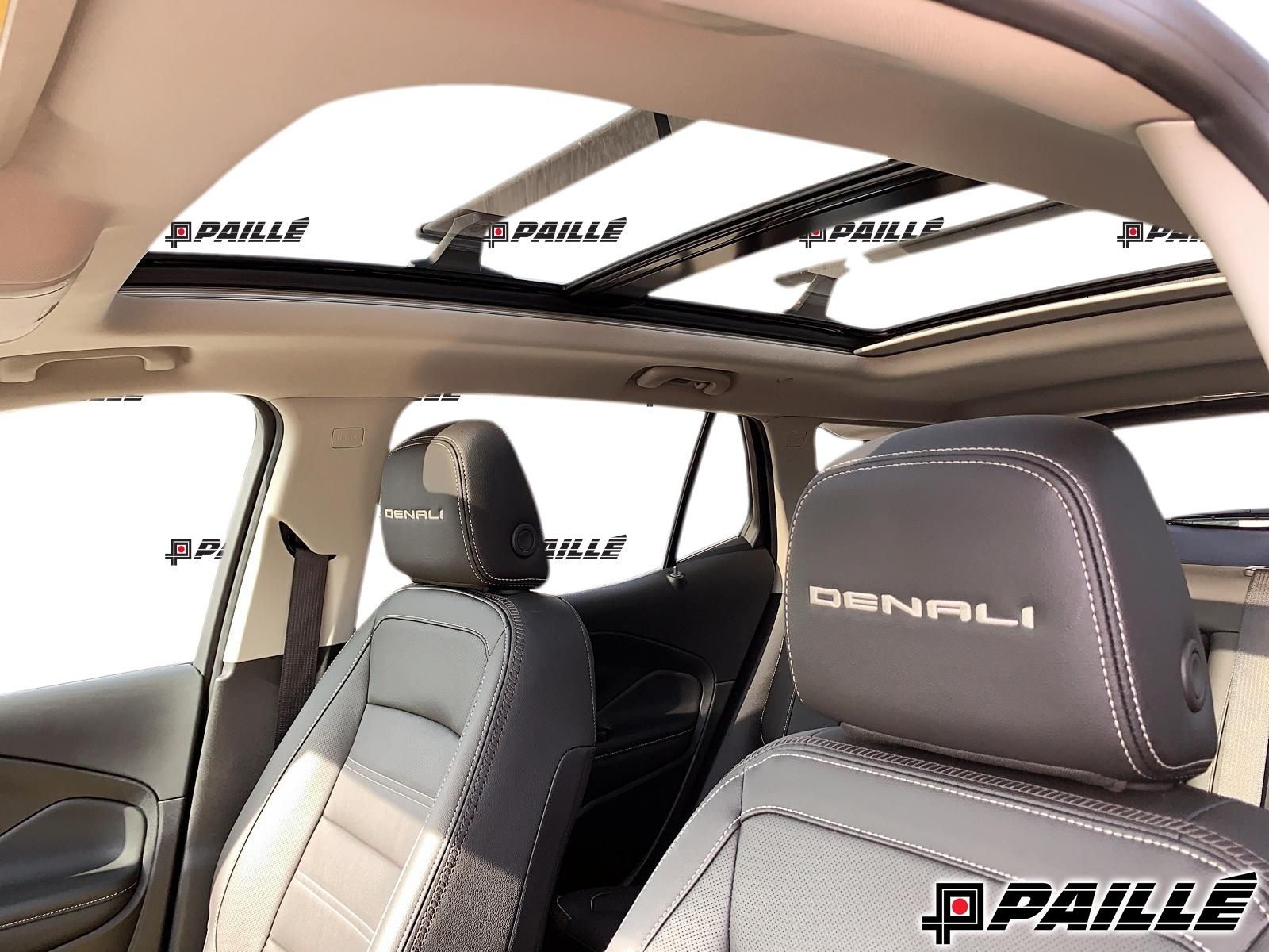 2024 GMC Terrain in Sorel-Tracy, Quebec