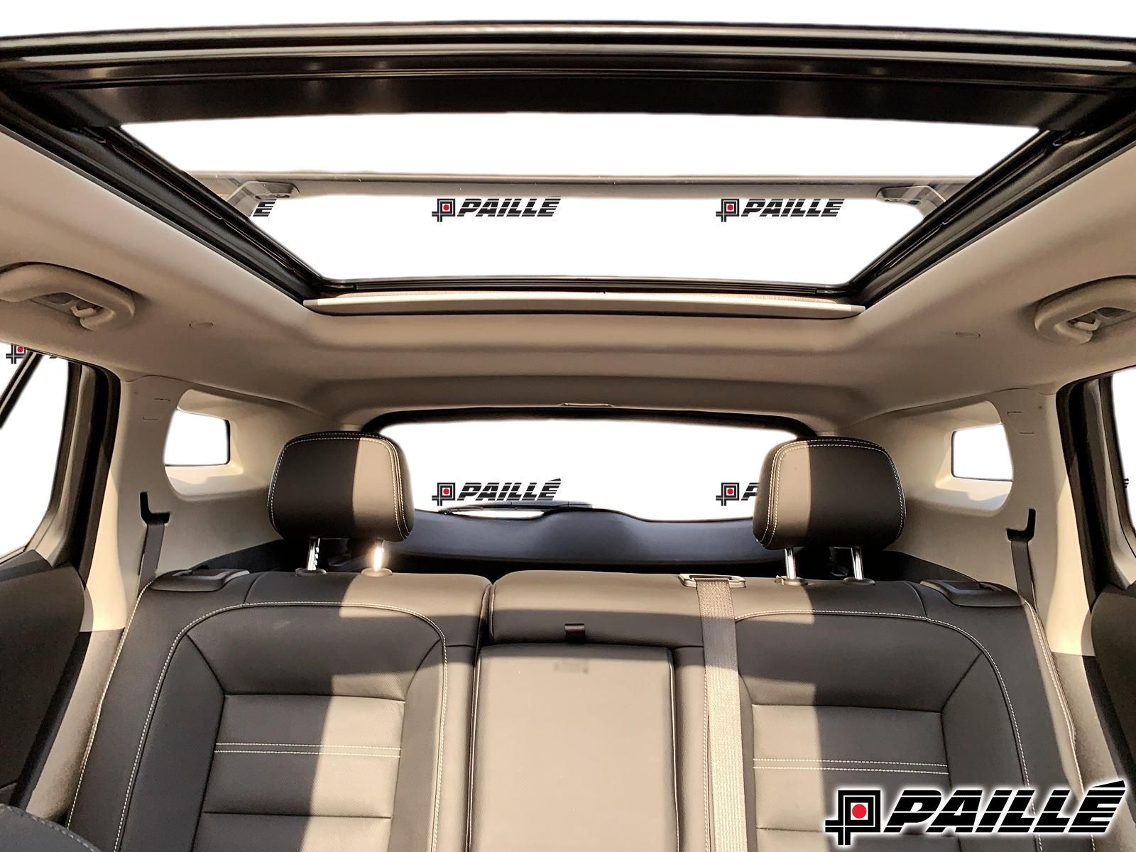 2024 GMC Terrain in Sorel-Tracy, Quebec
