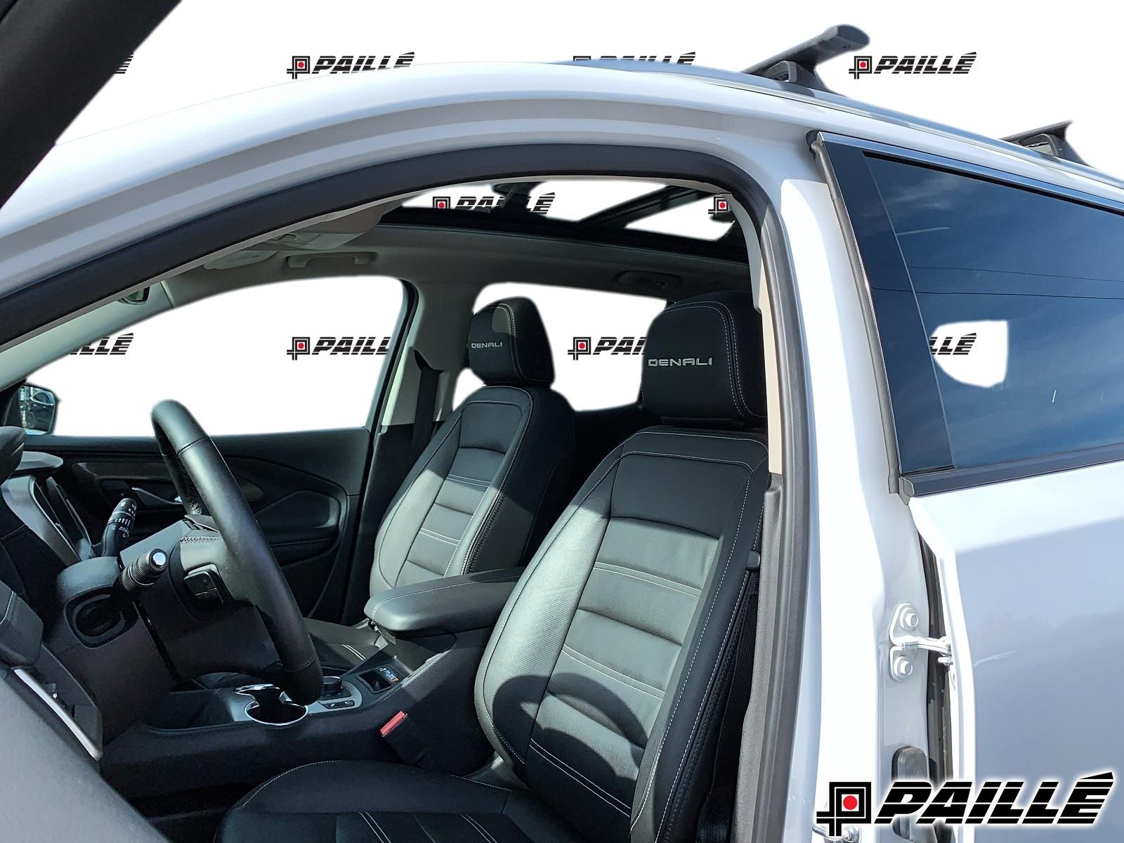 2024 GMC Terrain in Sorel-Tracy, Quebec