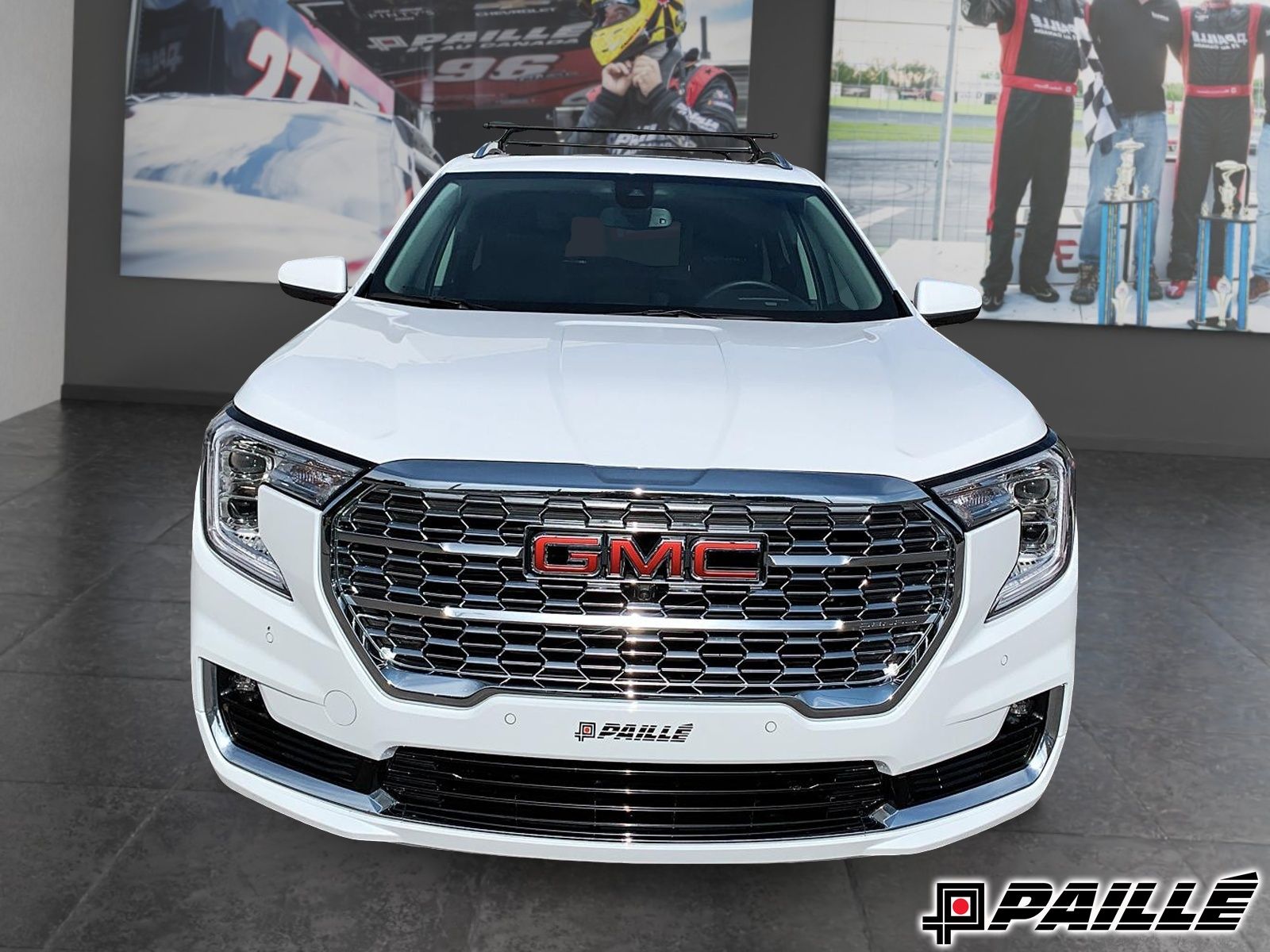 2024 GMC Terrain in Sorel-Tracy, Quebec