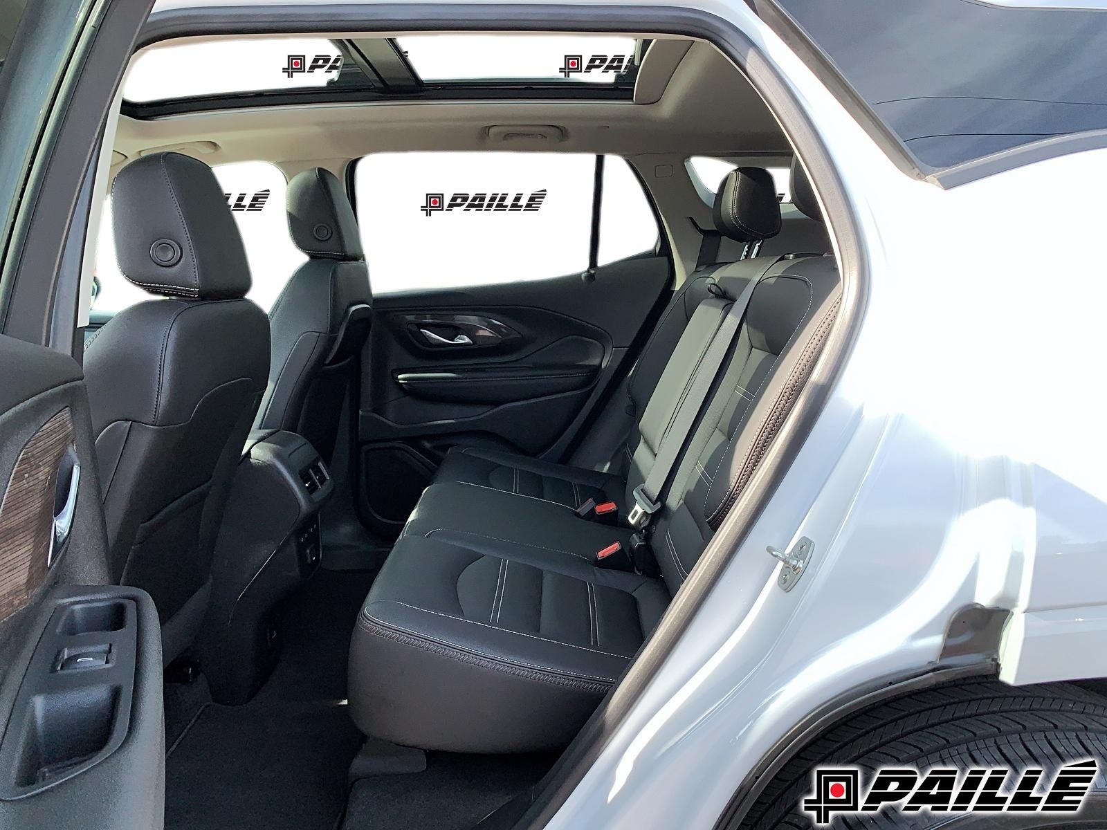 2024 GMC Terrain in Sorel-Tracy, Quebec