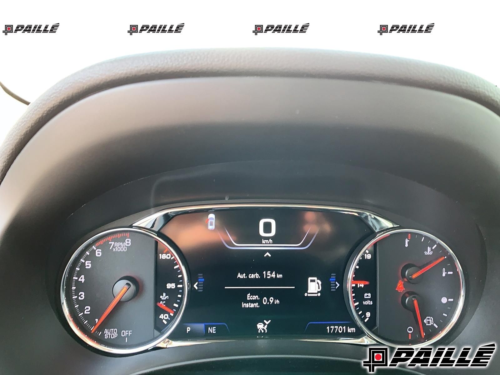 2024 GMC Terrain in Sorel-Tracy, Quebec