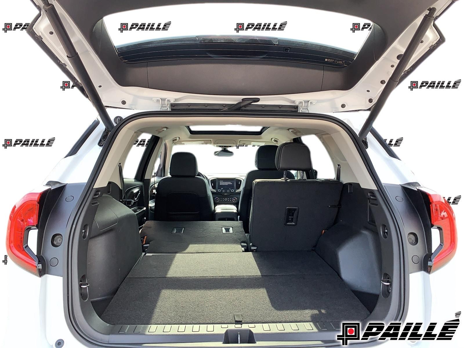 2024 GMC Terrain in Sorel-Tracy, Quebec