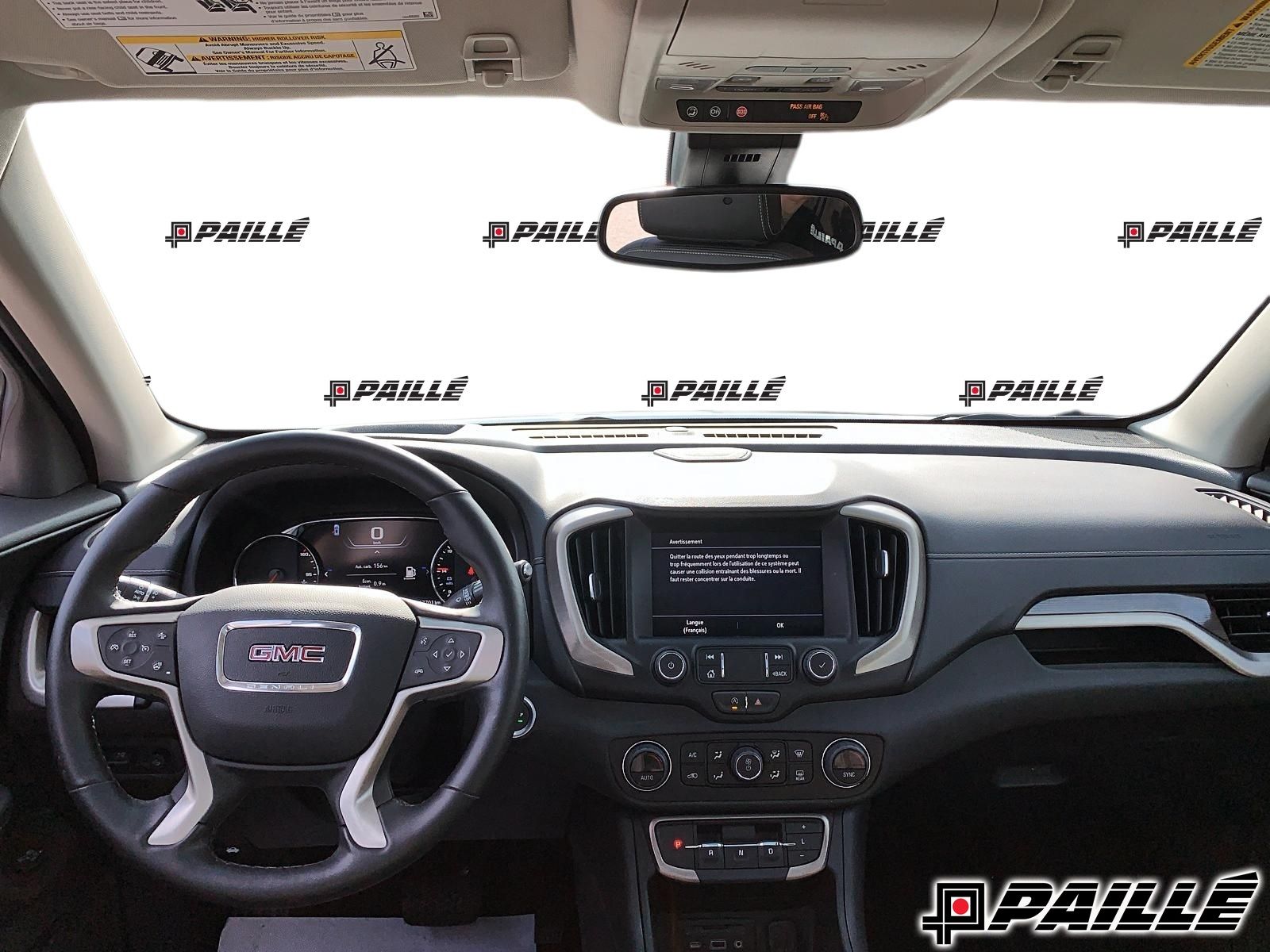 2024 GMC Terrain in Sorel-Tracy, Quebec