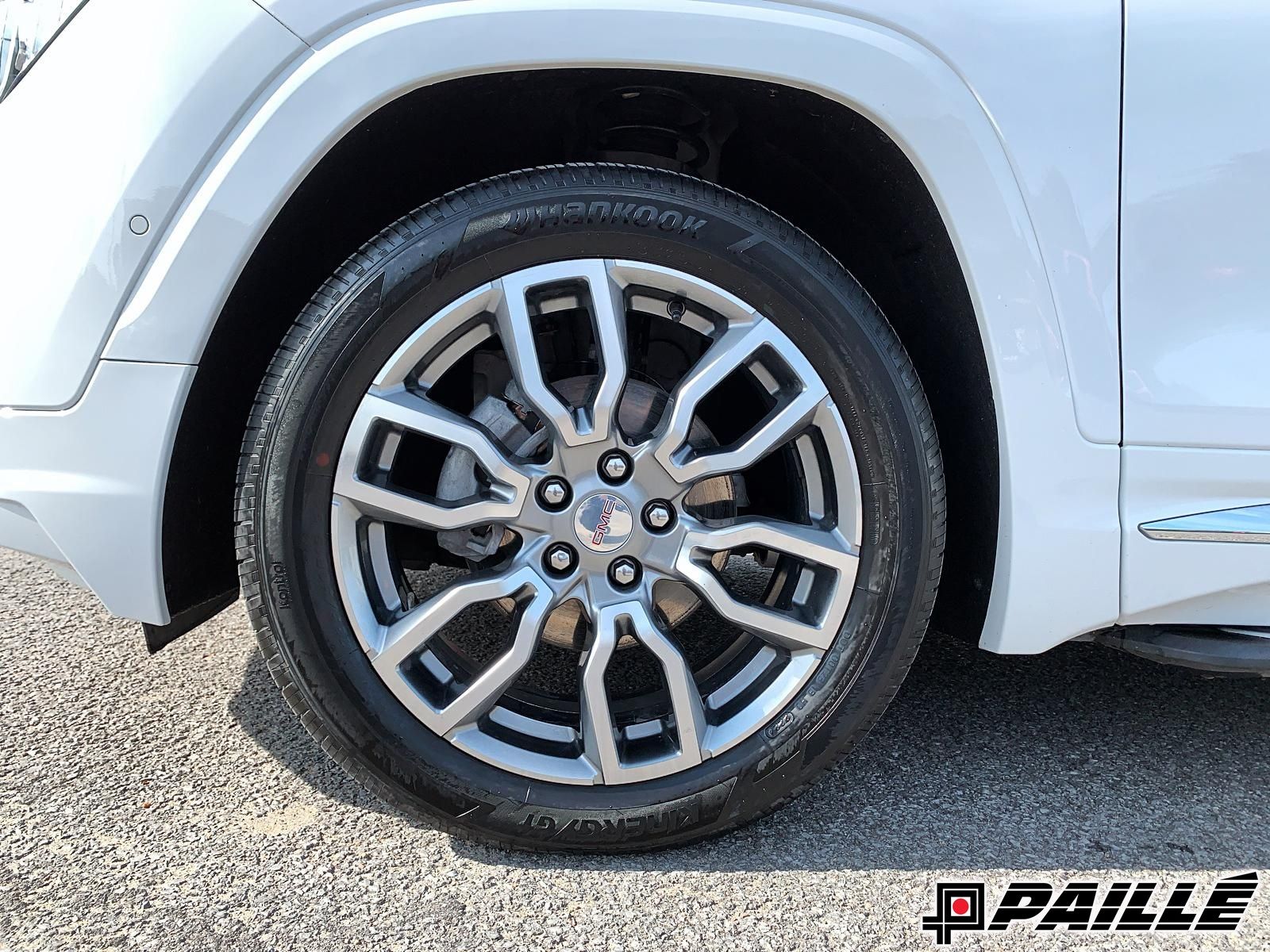 2024 GMC Terrain in Sorel-Tracy, Quebec