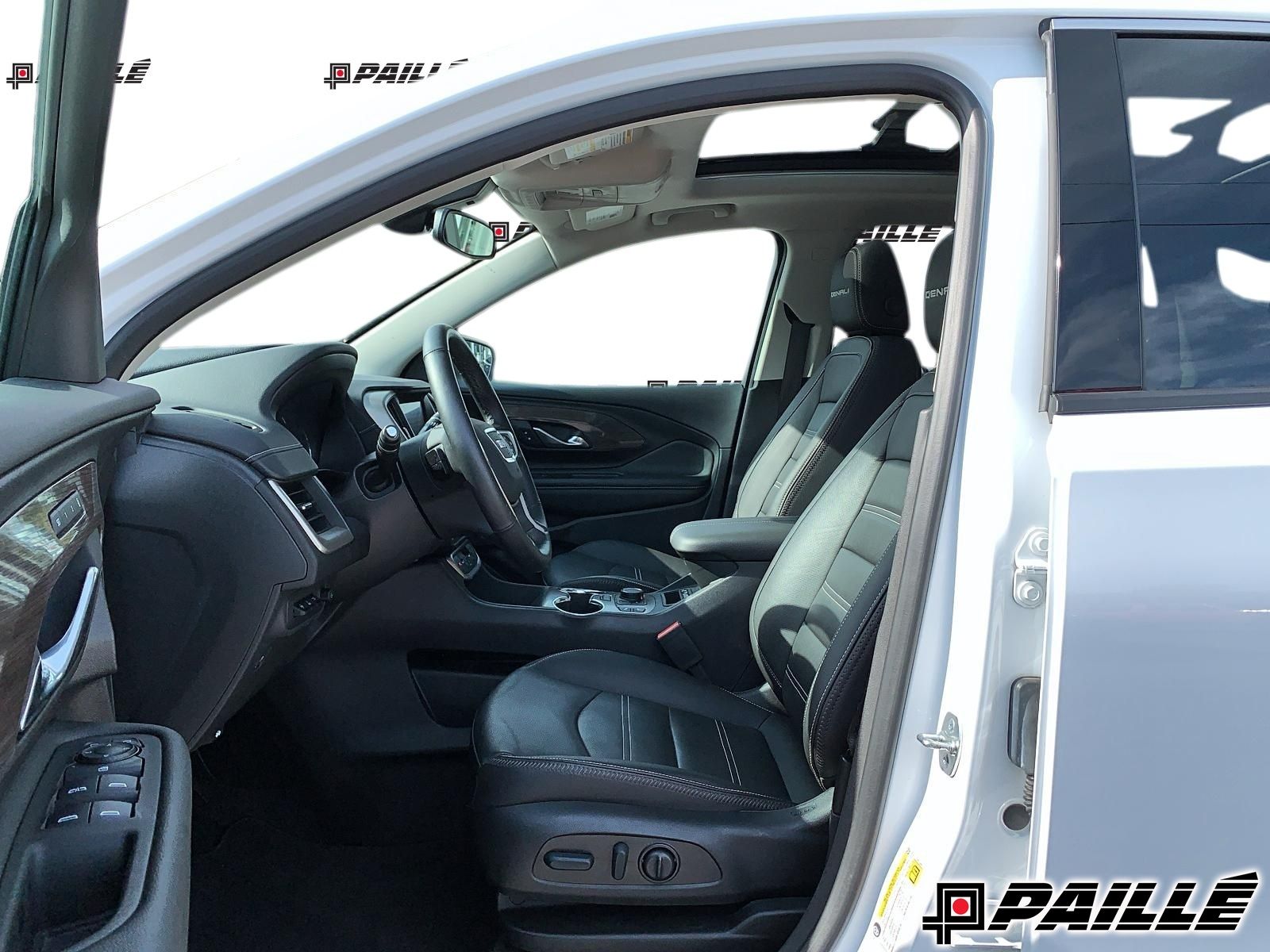 2024 GMC Terrain in Sorel-Tracy, Quebec