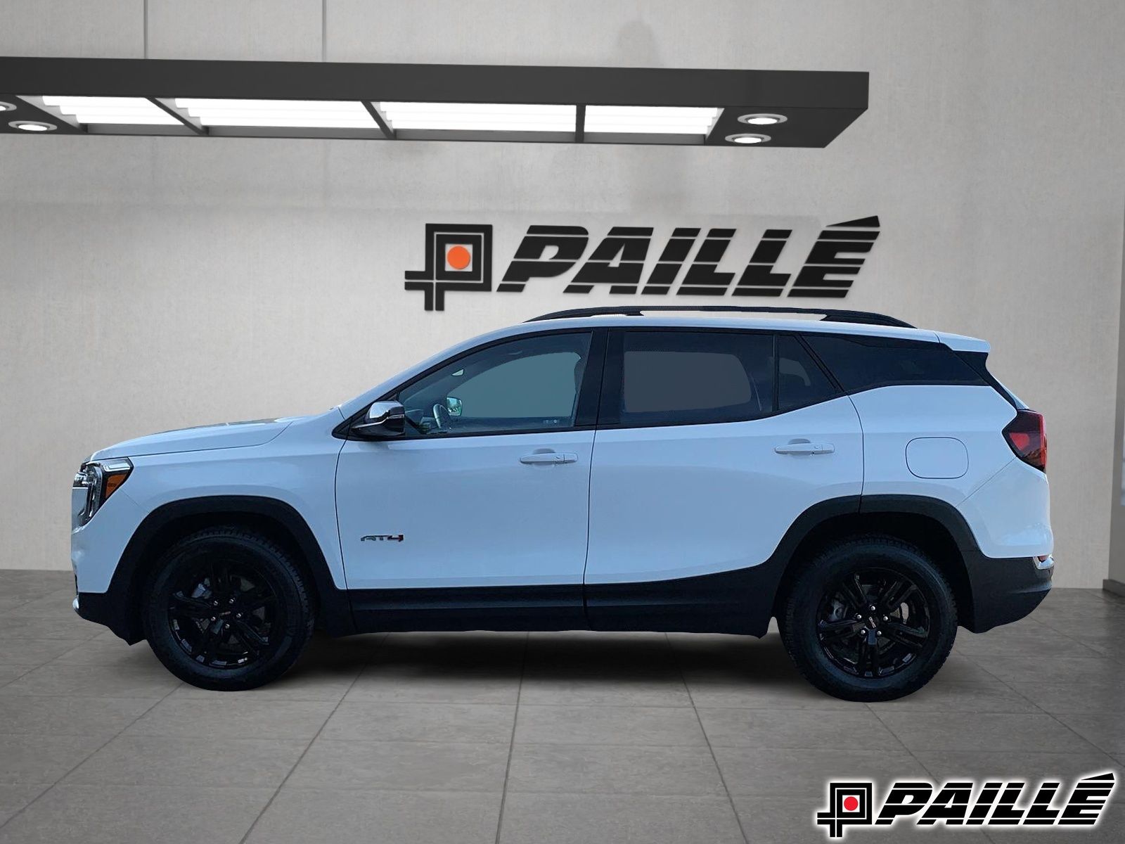 2024 GMC Terrain in Berthierville, Quebec