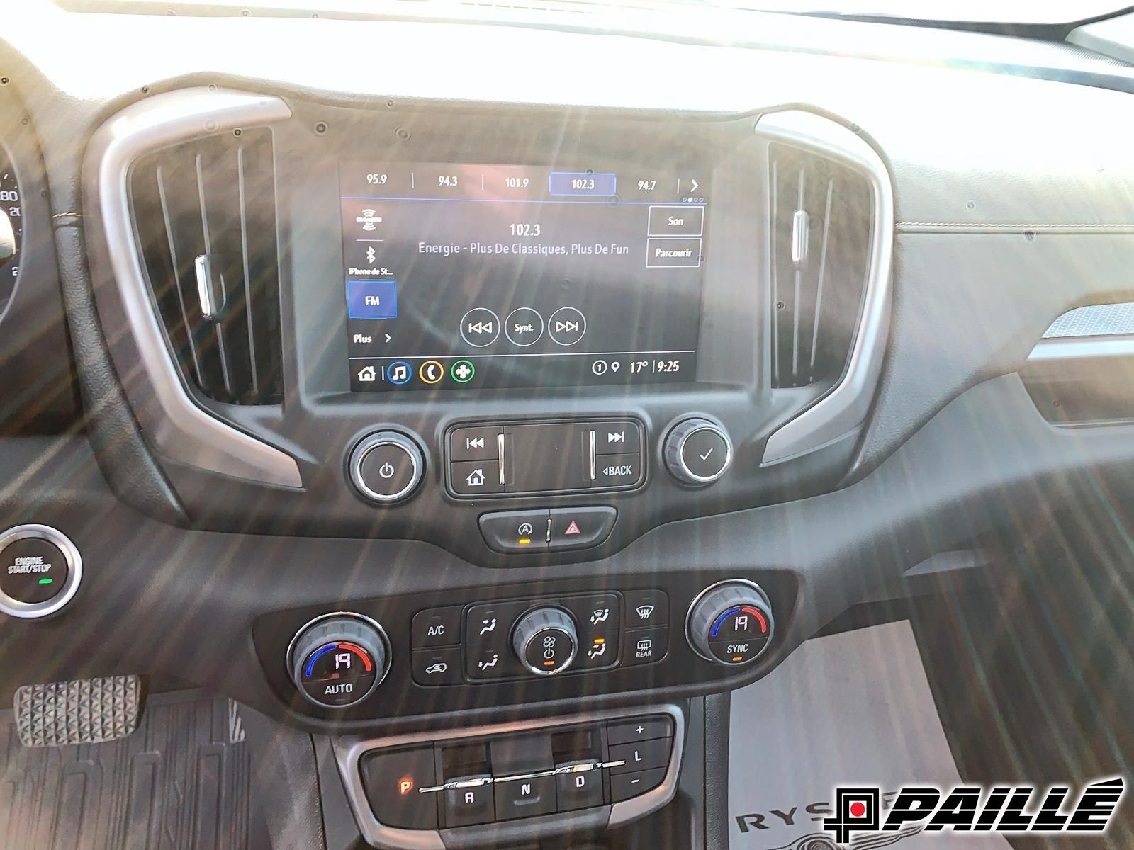 2024 GMC Terrain in Berthierville, Quebec