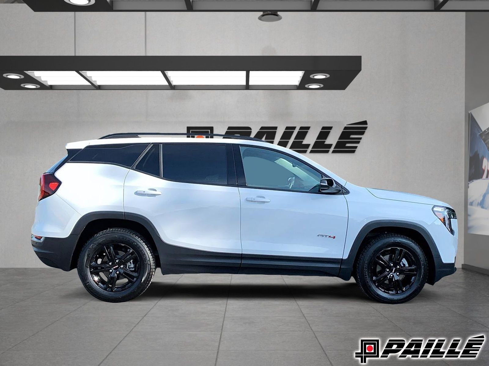 2024 GMC Terrain in Berthierville, Quebec