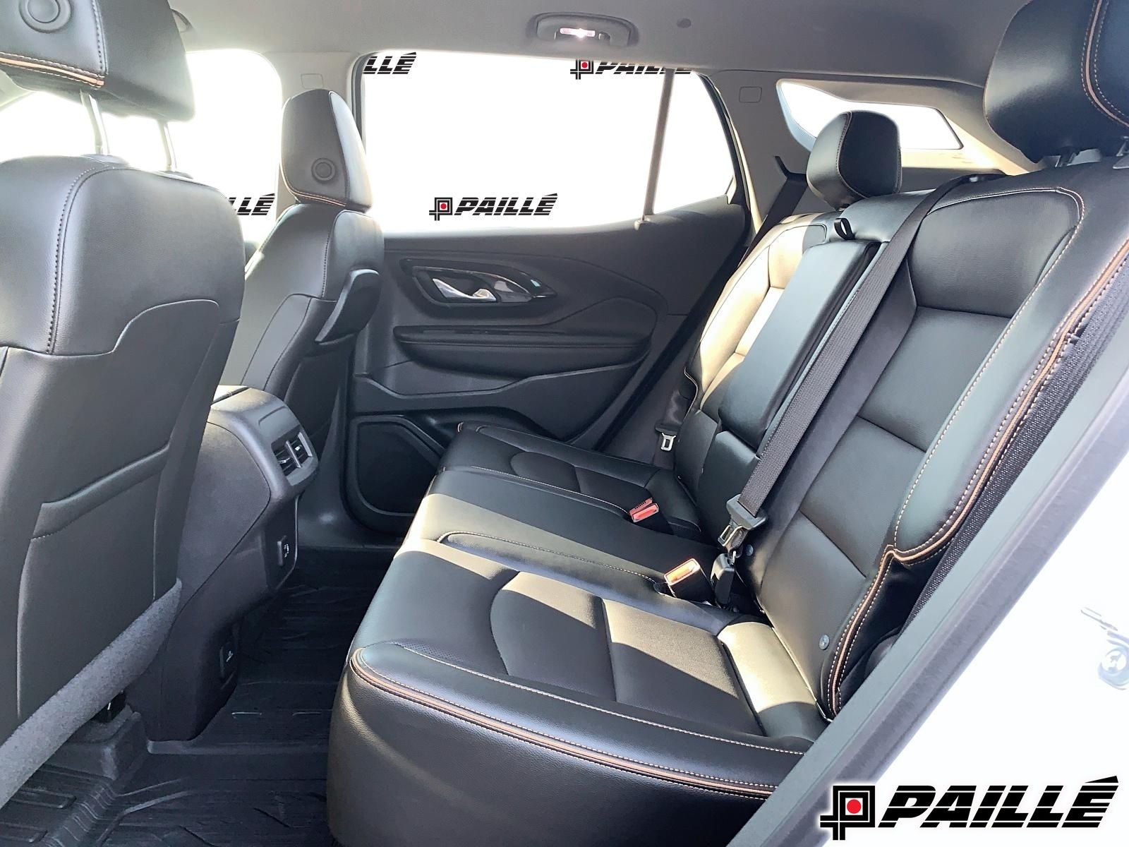 2024 GMC Terrain in Berthierville, Quebec