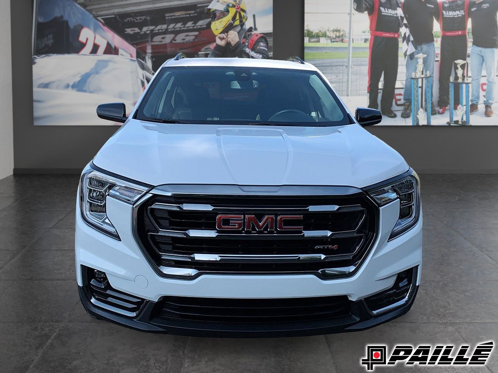 2024 GMC Terrain in Berthierville, Quebec