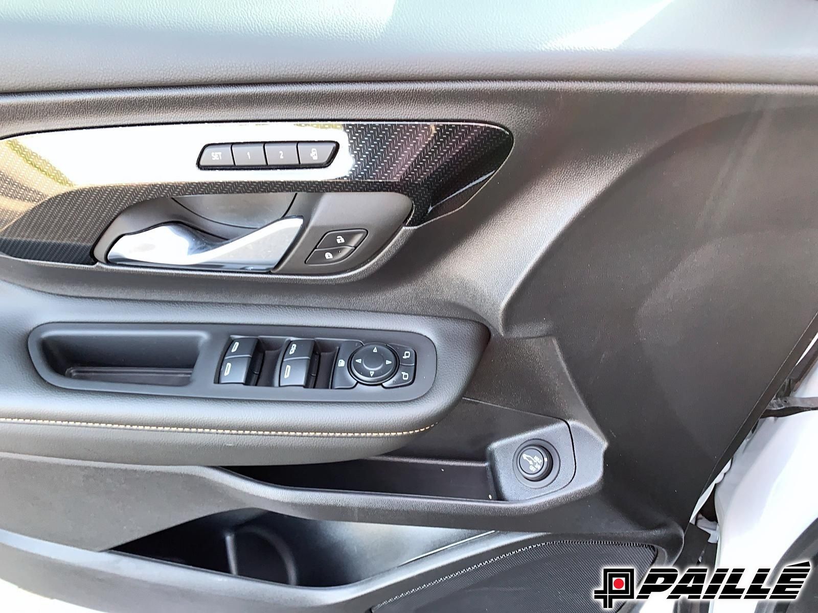 2024 GMC Terrain in Berthierville, Quebec