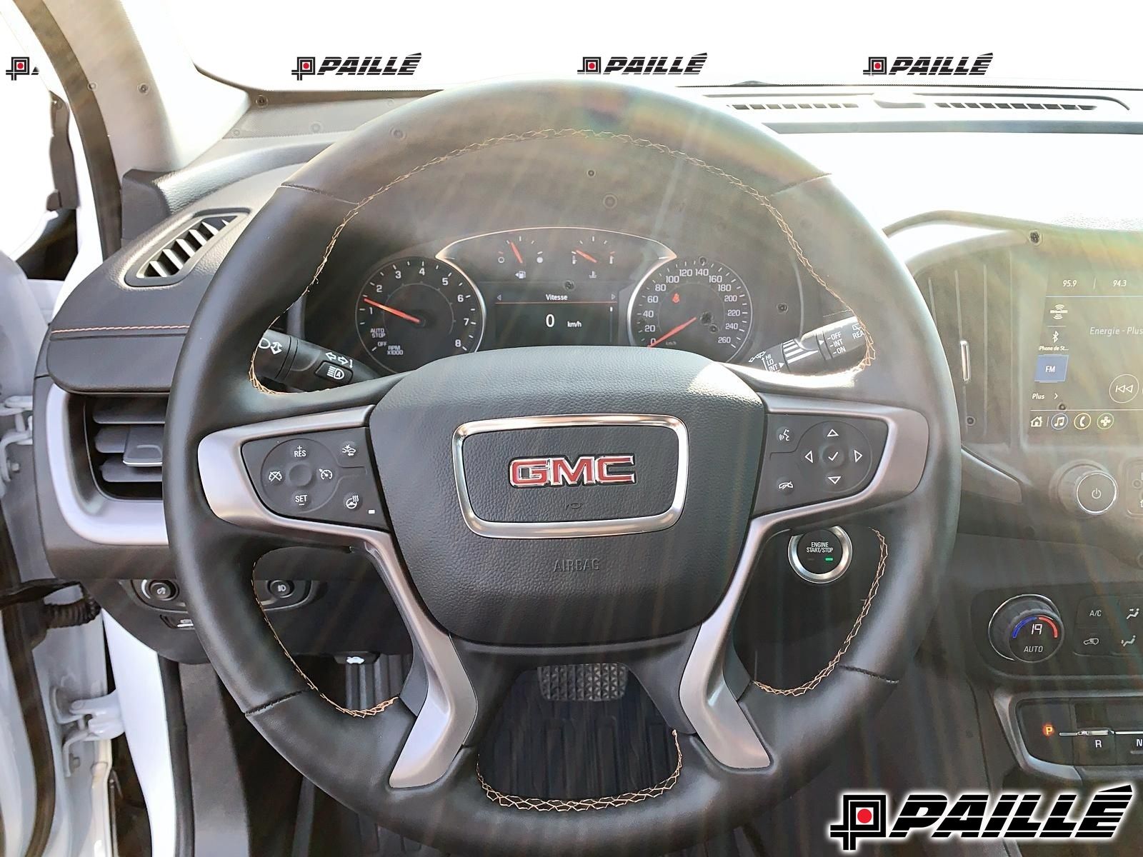 2024 GMC Terrain in Berthierville, Quebec