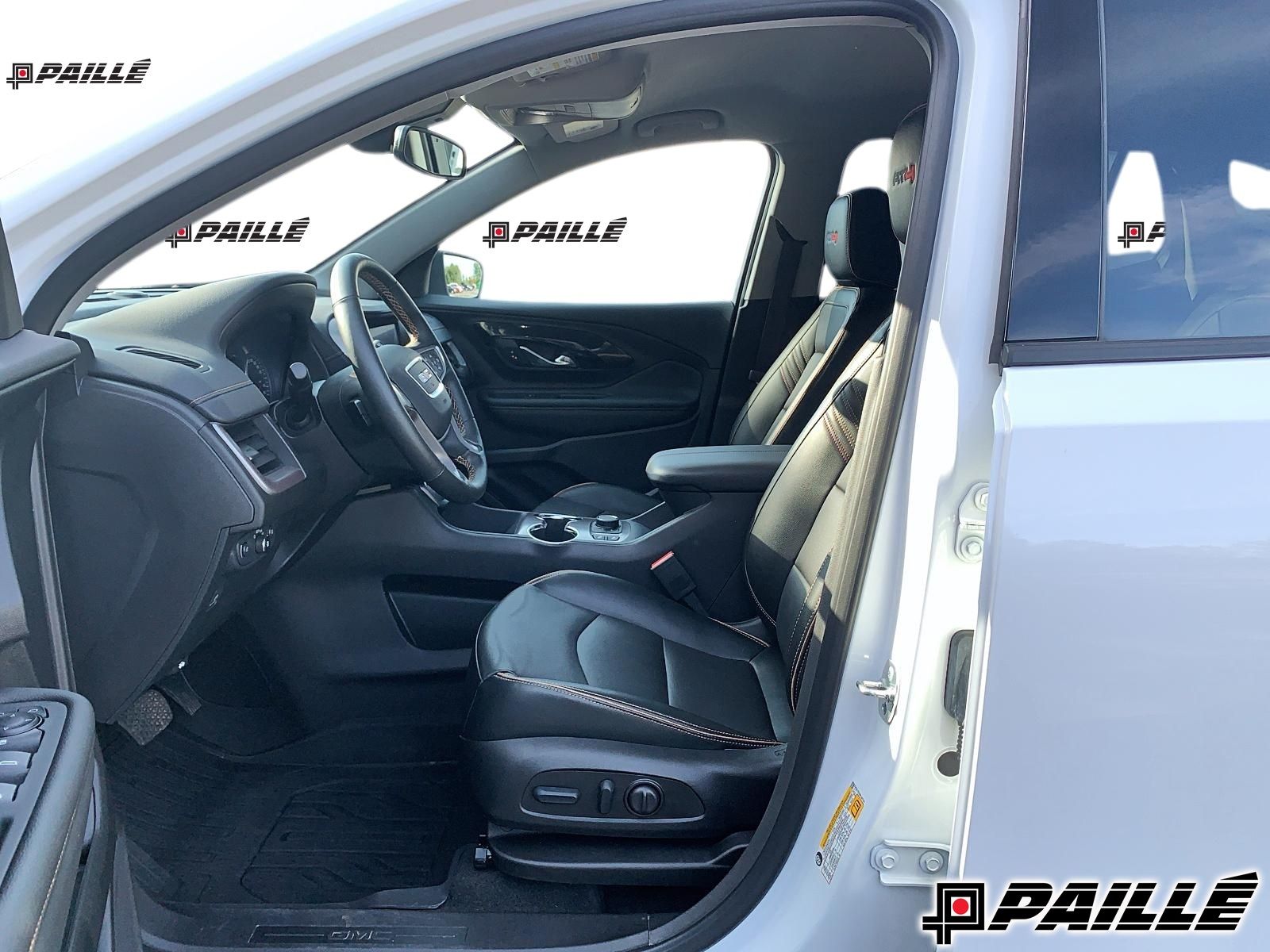 2024 GMC Terrain in Berthierville, Quebec