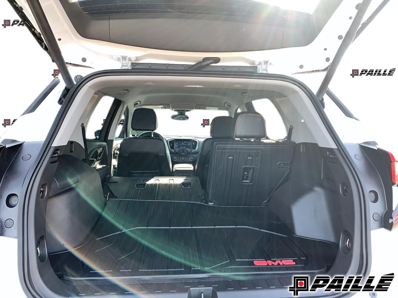 2024 GMC Terrain in Berthierville, Quebec
