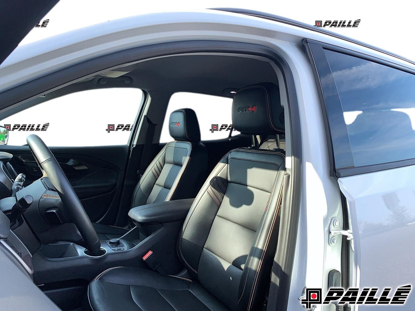 2024 GMC Terrain in Berthierville, Quebec
