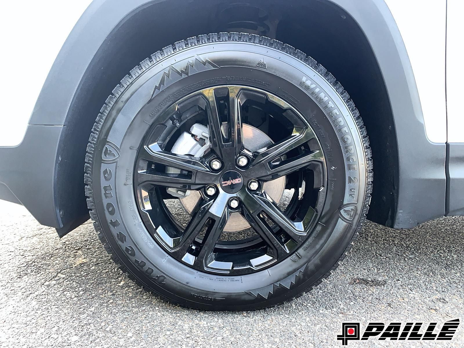 2024 GMC Terrain in Berthierville, Quebec