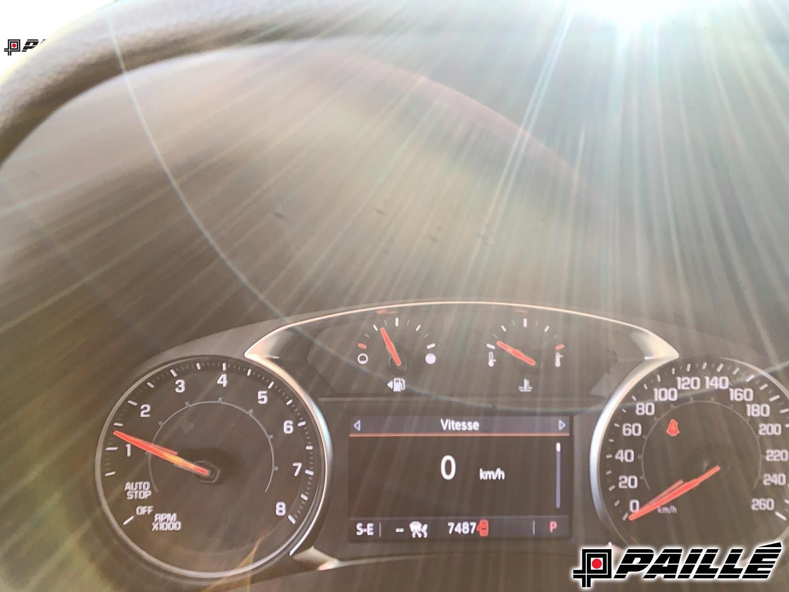 2024 GMC Terrain in Berthierville, Quebec