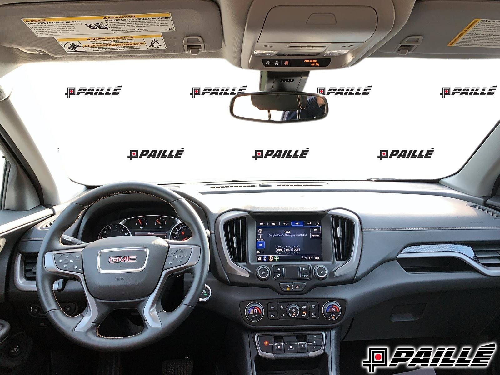 2024 GMC Terrain in Berthierville, Quebec