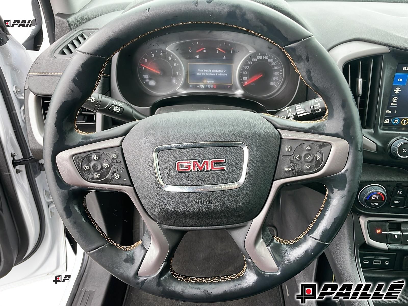 GMC Terrain  2024 à Sorel-Tracy, Québec