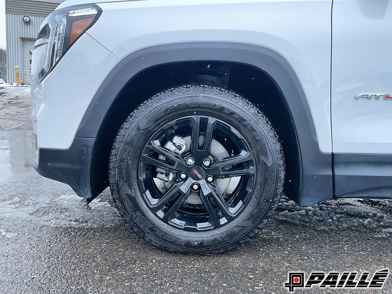 GMC Terrain  2024 à Sorel-Tracy, Québec