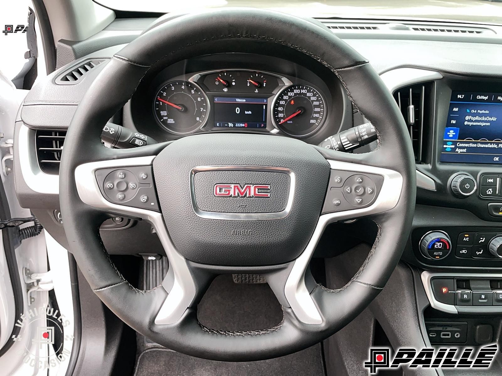 GMC Terrain  2024 à Sorel-Tracy, Québec