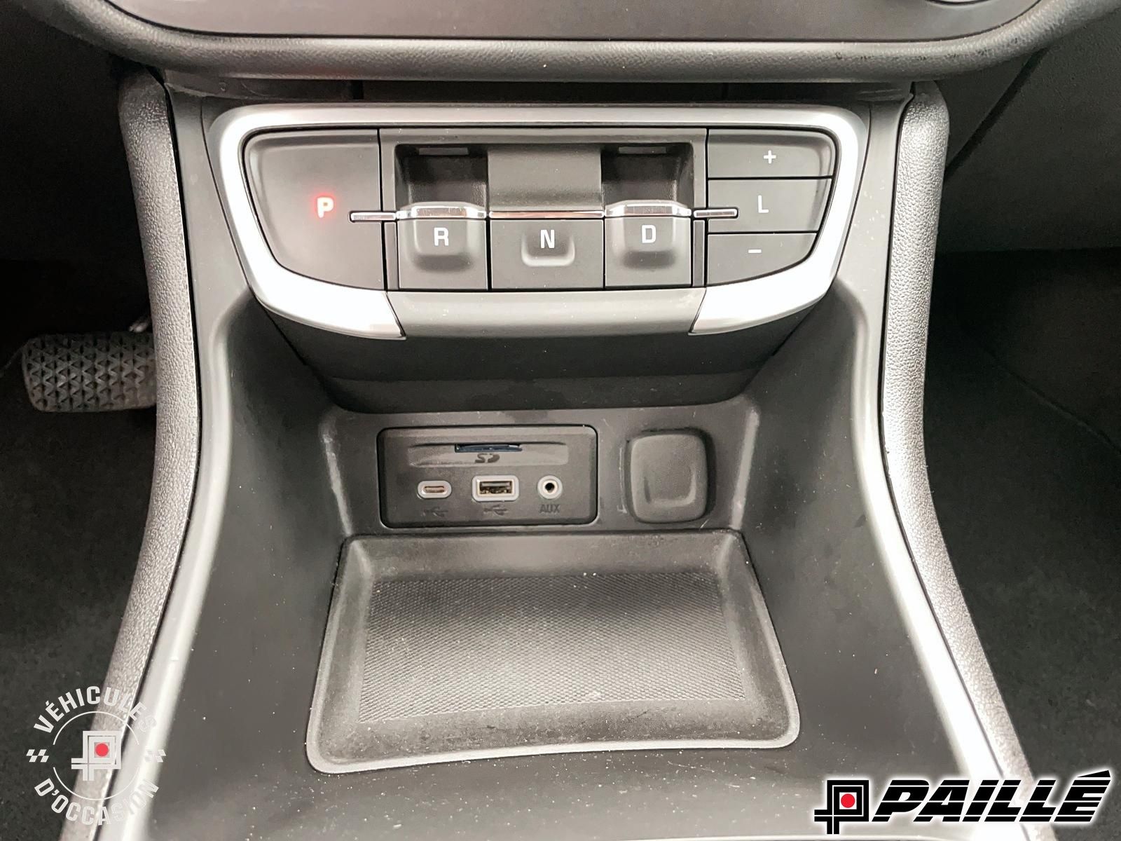 GMC Terrain  2024 à Sorel-Tracy, Québec