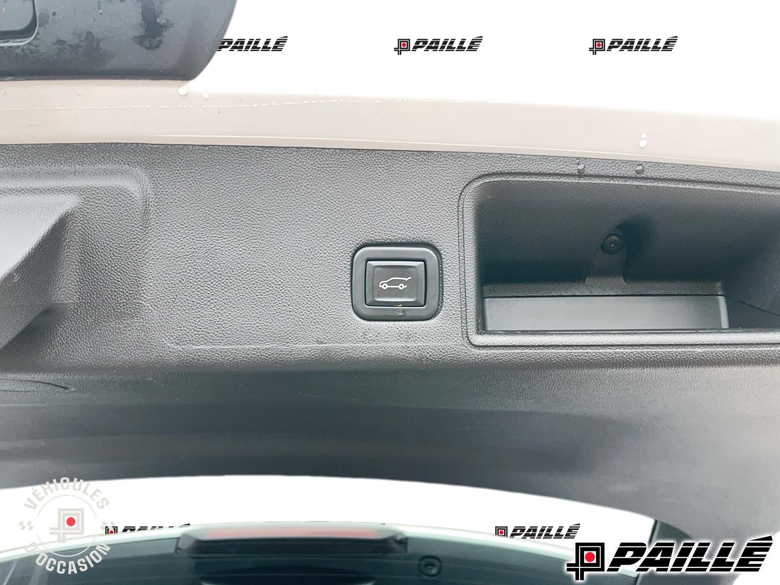 GMC Terrain  2024 à Sorel-Tracy, Québec