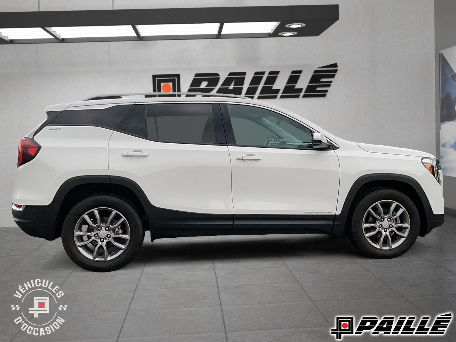 GMC Terrain  2024 à Sorel-Tracy, Québec