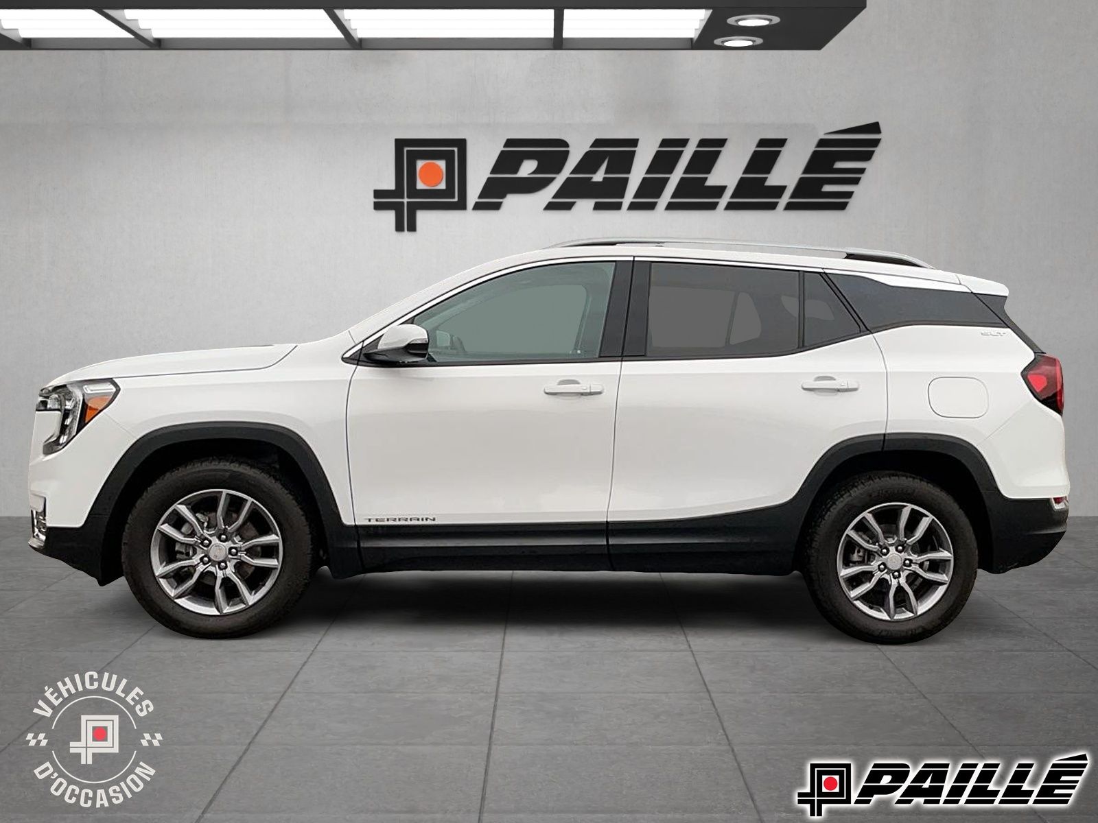 GMC Terrain  2024 à Sorel-Tracy, Québec