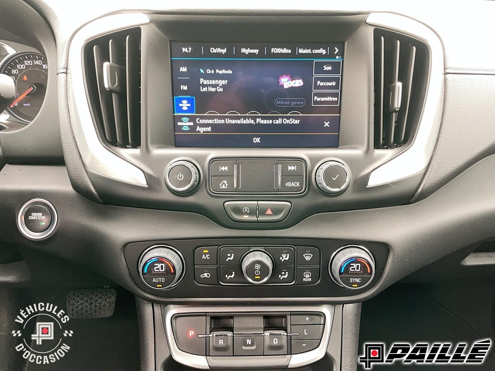 GMC Terrain  2024 à Sorel-Tracy, Québec