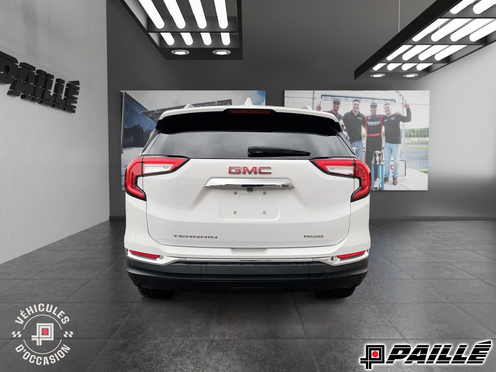 GMC Terrain  2024 à Sorel-Tracy, Québec