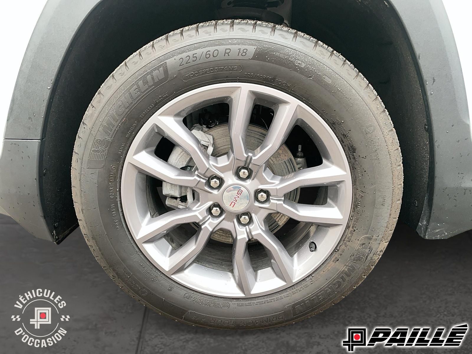 GMC Terrain  2024 à Sorel-Tracy, Québec