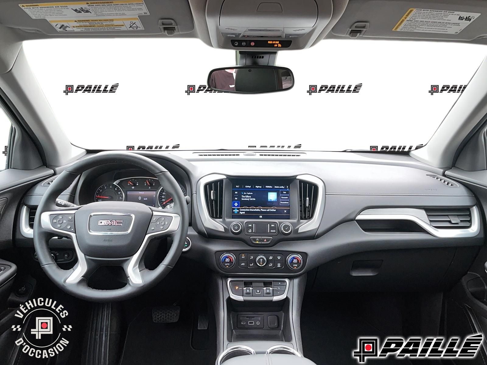 GMC Terrain  2024 à Sorel-Tracy, Québec