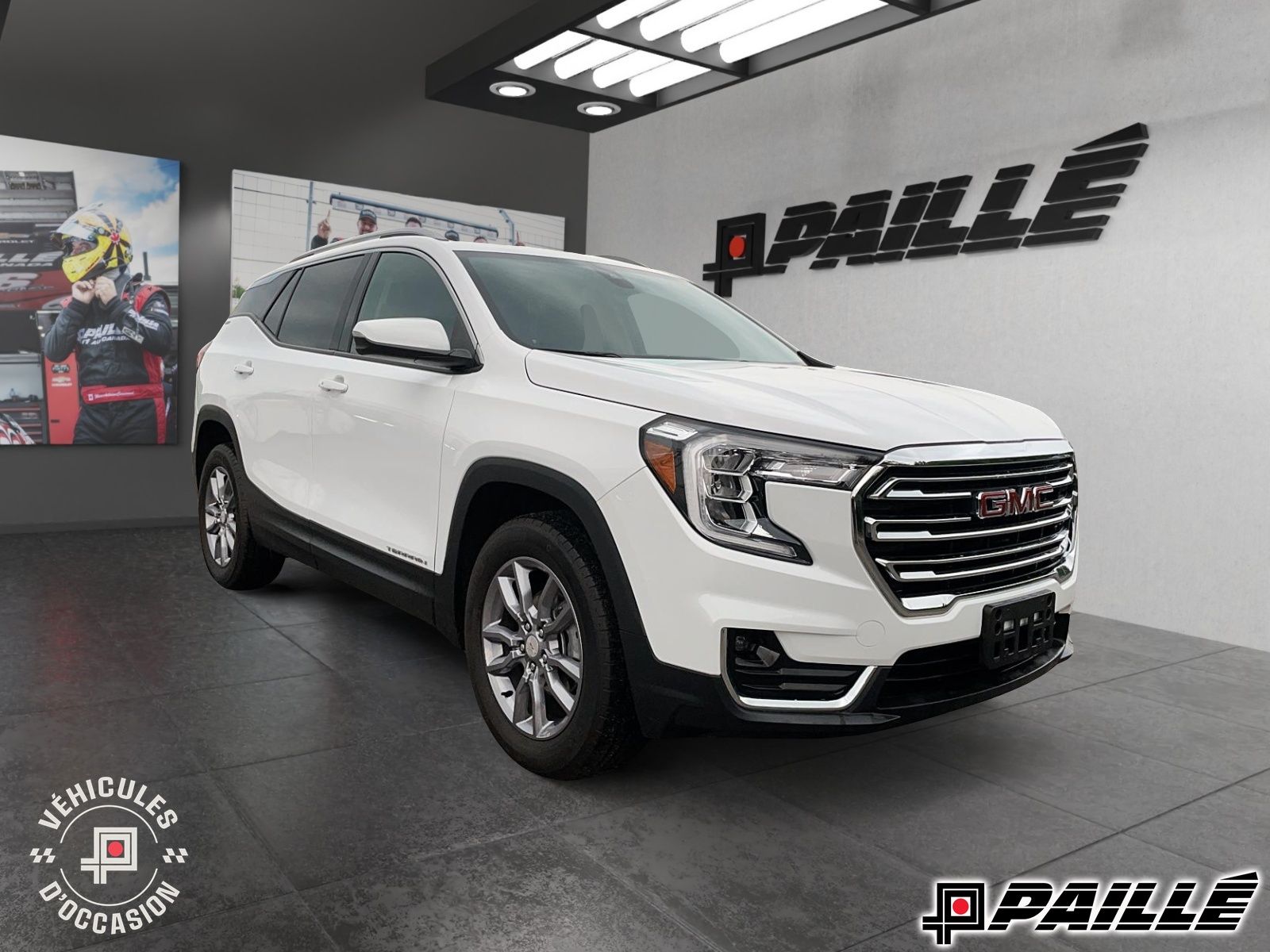 GMC Terrain  2024 à Sorel-Tracy, Québec