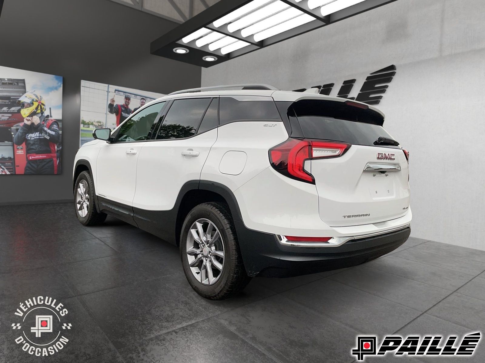 GMC Terrain  2024 à Sorel-Tracy, Québec