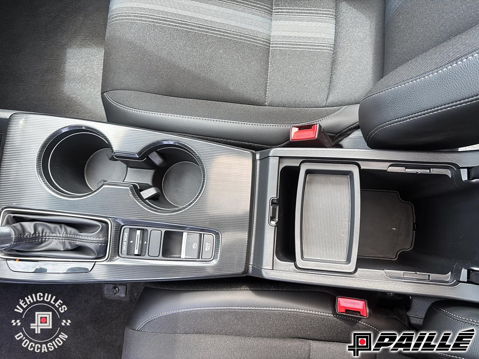 2025 Honda Civic Sedan Hybrid in Nicolet, Quebec