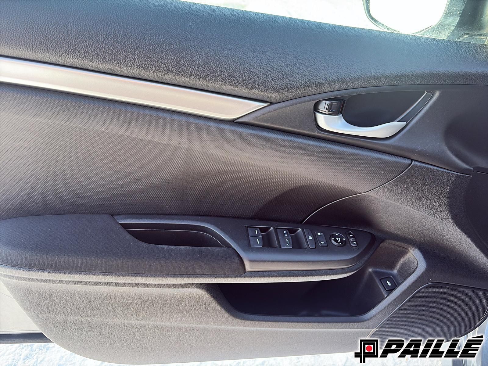 Honda Civic Sedan  2021 à Berthierville, Québec