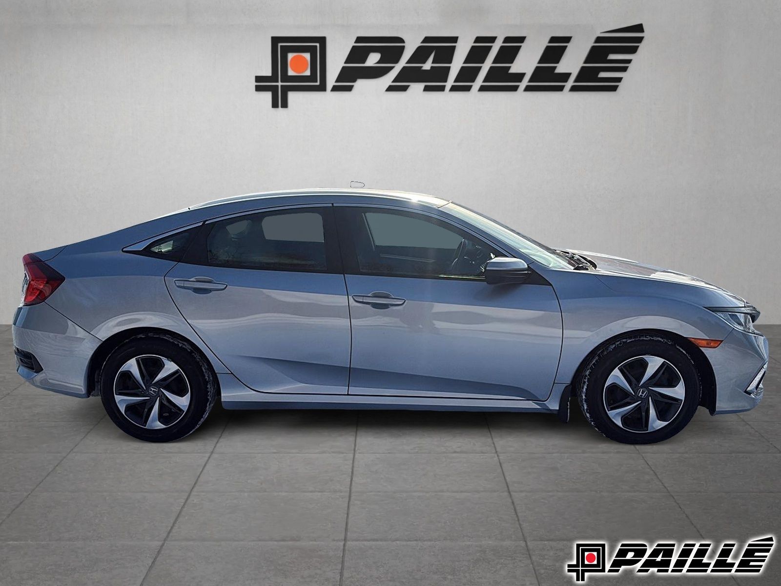 Honda Civic Sedan  2021 à Berthierville, Québec