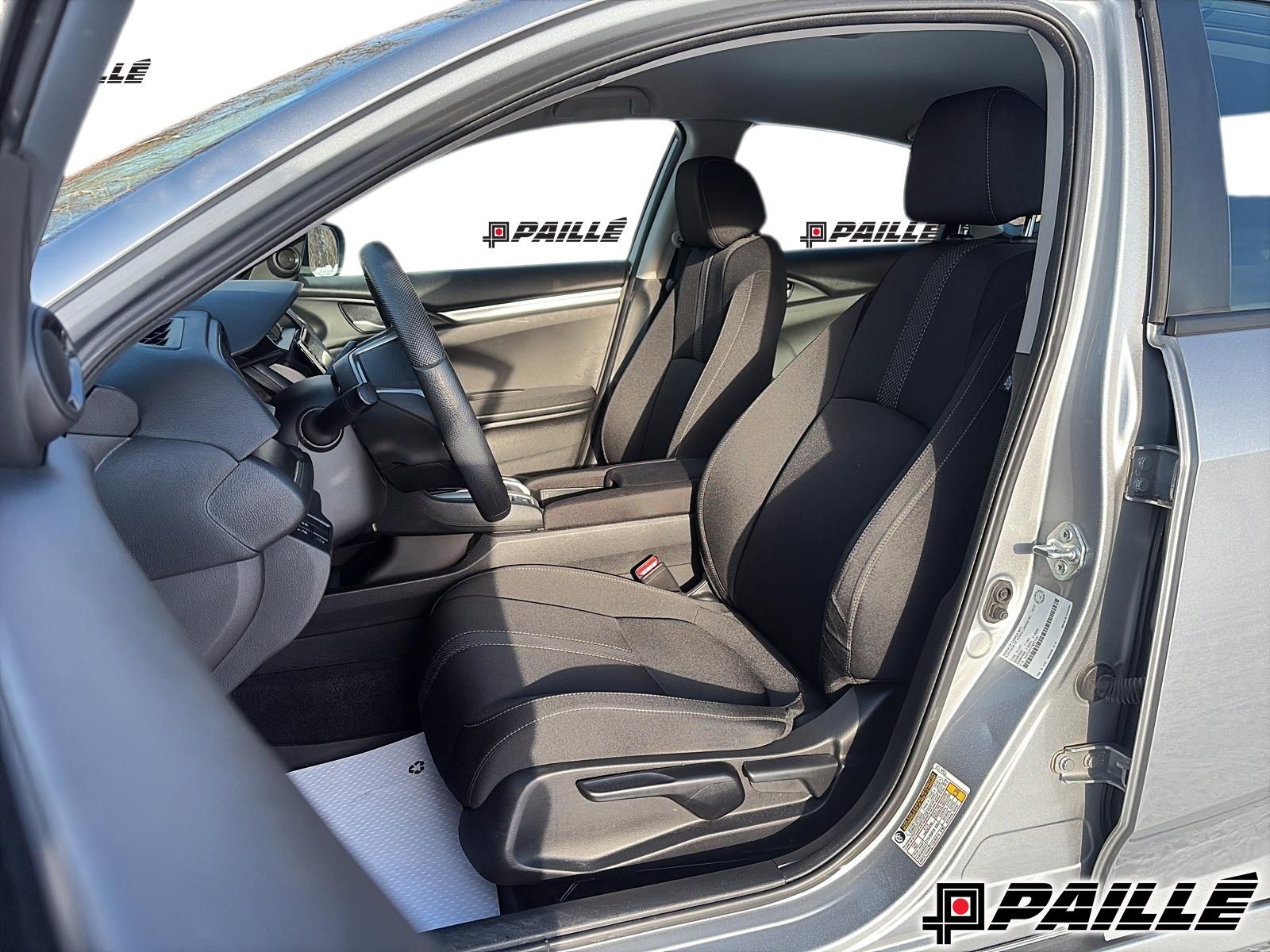 Honda Civic Sedan  2021 à Berthierville, Québec