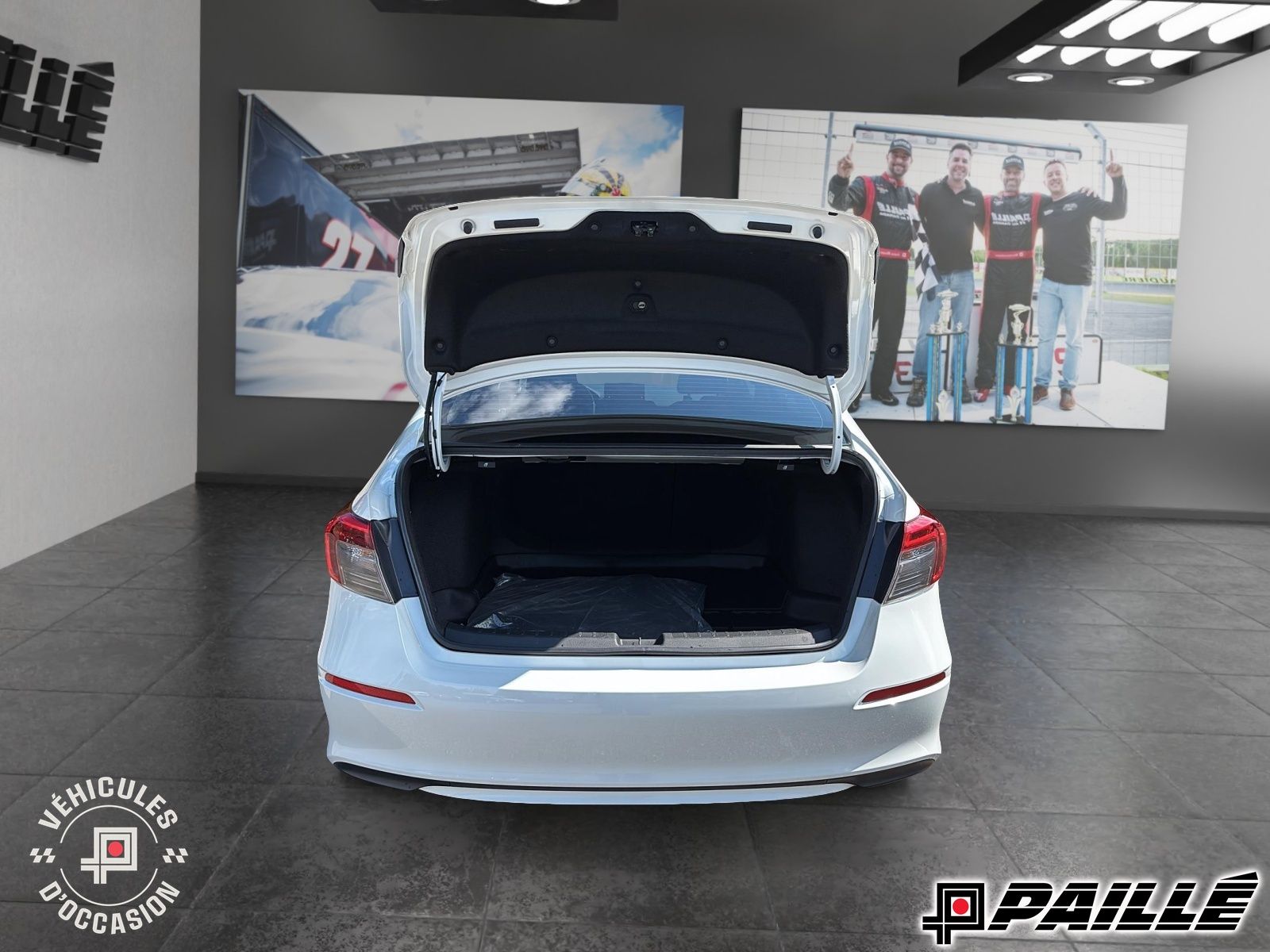 2024 Honda Civic Sedan in Nicolet, Quebec