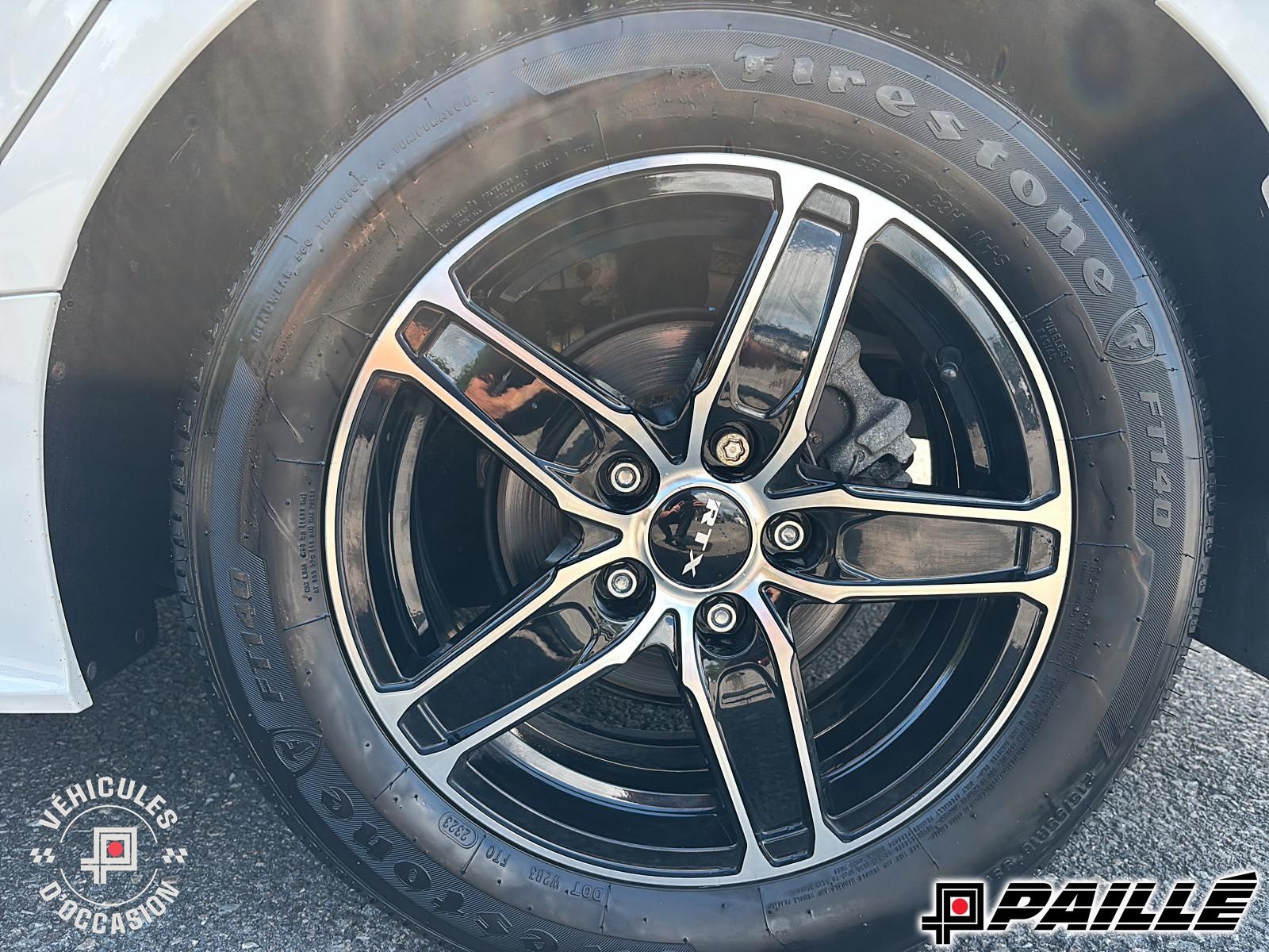 2024 Honda Civic Sedan in Nicolet, Quebec