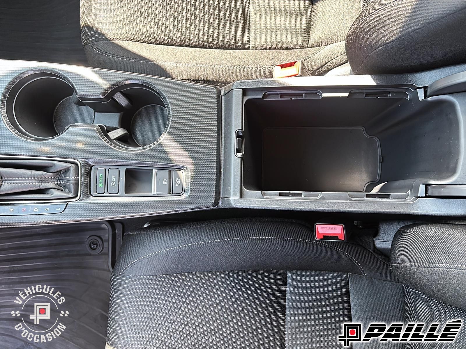 2024 Honda Civic Sedan in Nicolet, Quebec