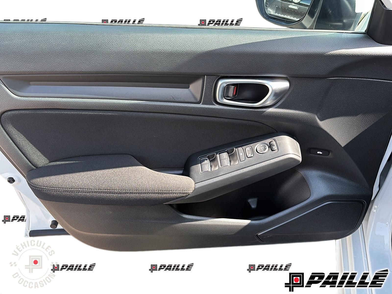 2024 Honda Civic Sedan in Nicolet, Quebec